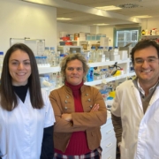Team Sant Joan de Deu